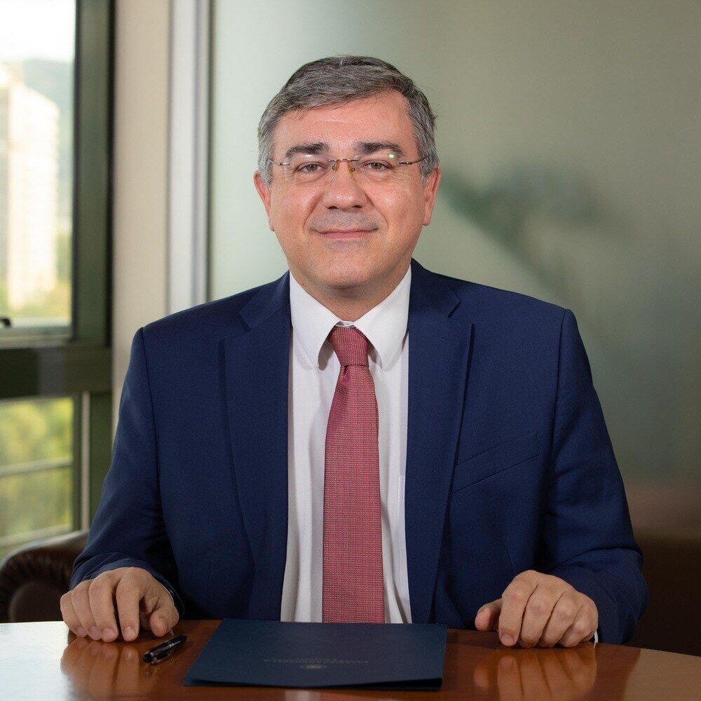 Emmanuil Grafakos
