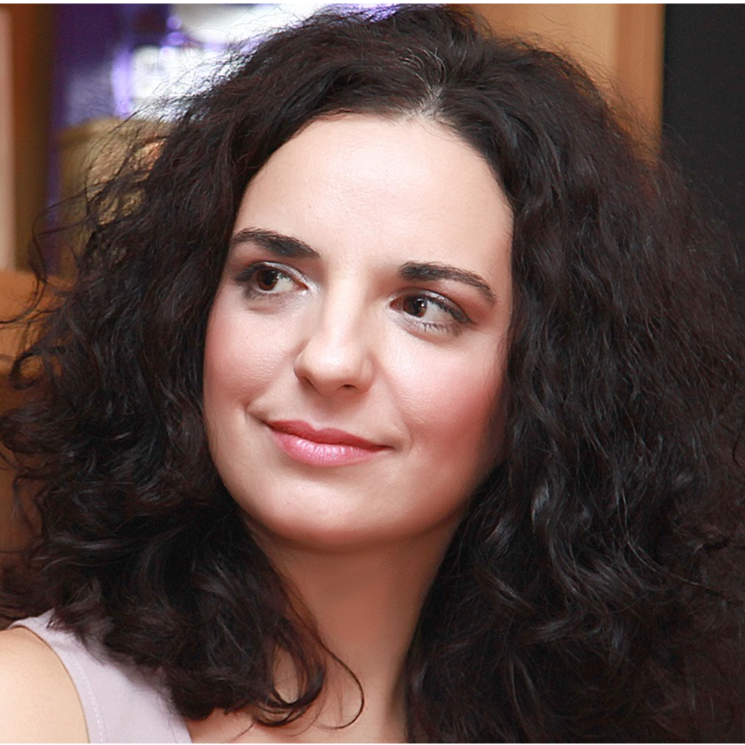 Eirini Andriopoulou