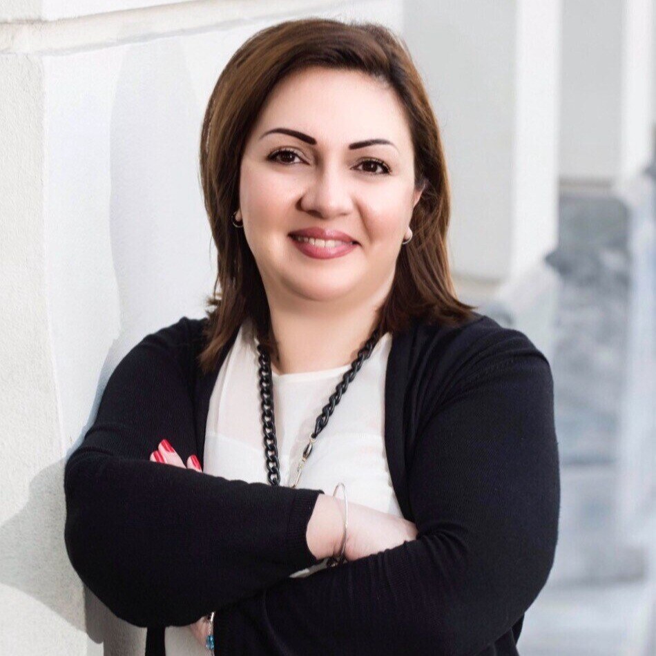 Elena Tsangaraki