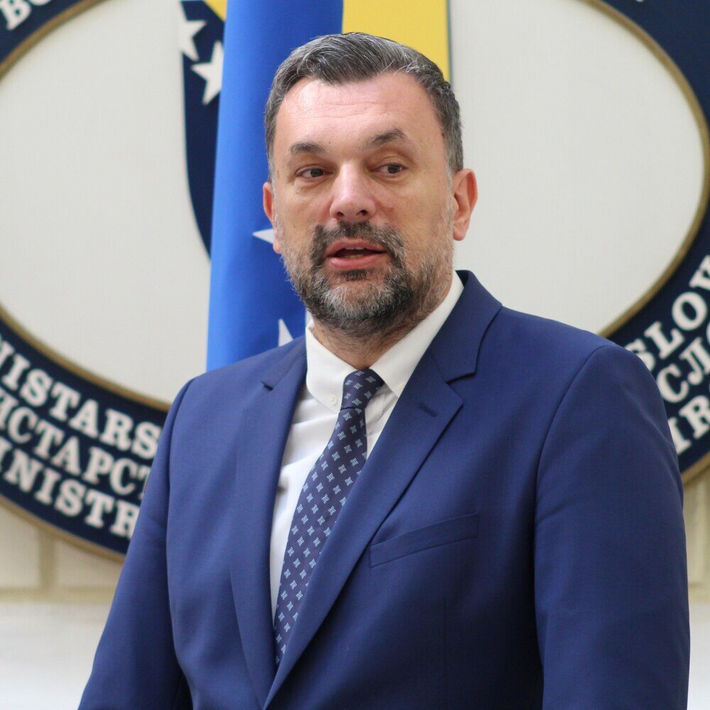 Elmedin Konaković
