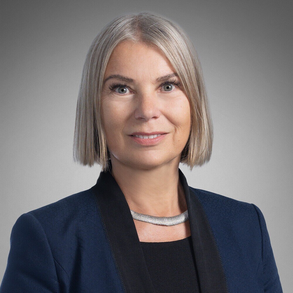 Elzbieta Bienkowska