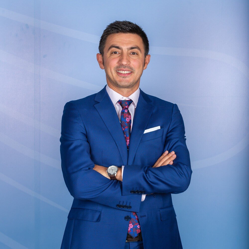 Endrit Yzeiraj