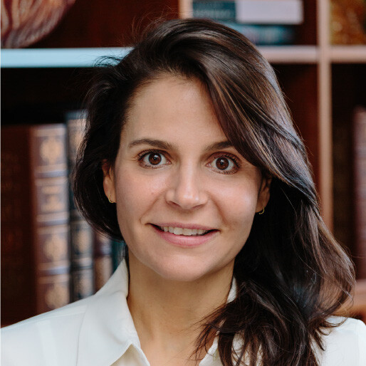 Eva Douzinas