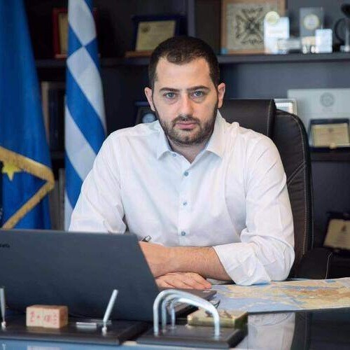 Fanis Spanos