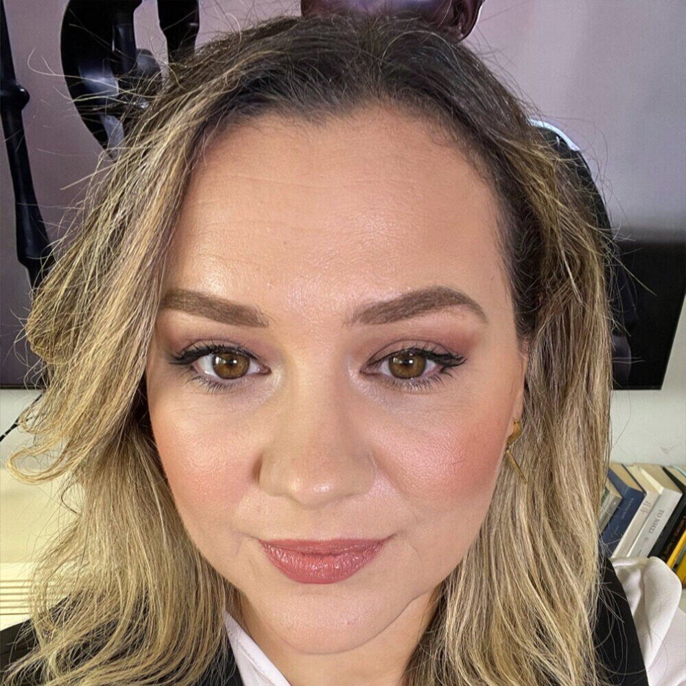 Fay Doulgkeri