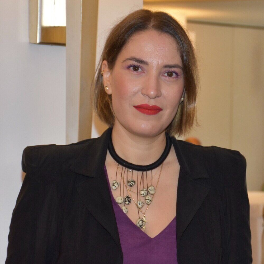 Fay Makantasi