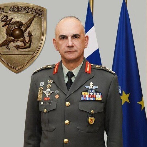 Dimitrios Choupis