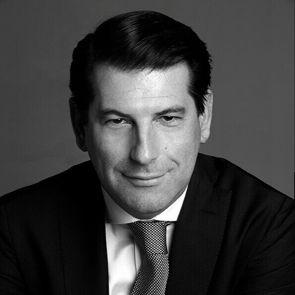 George Dellis