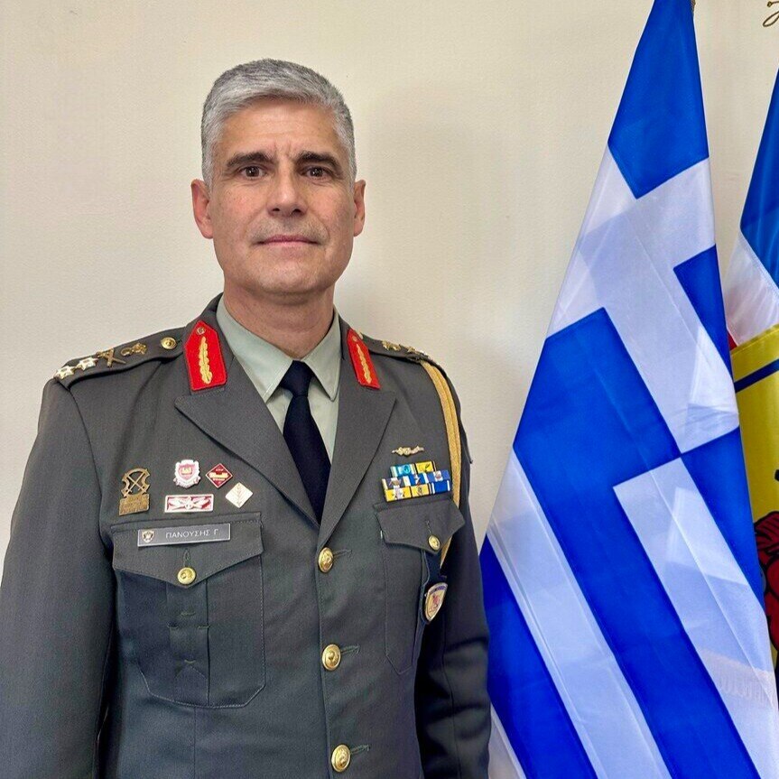 Georgios Panousis
