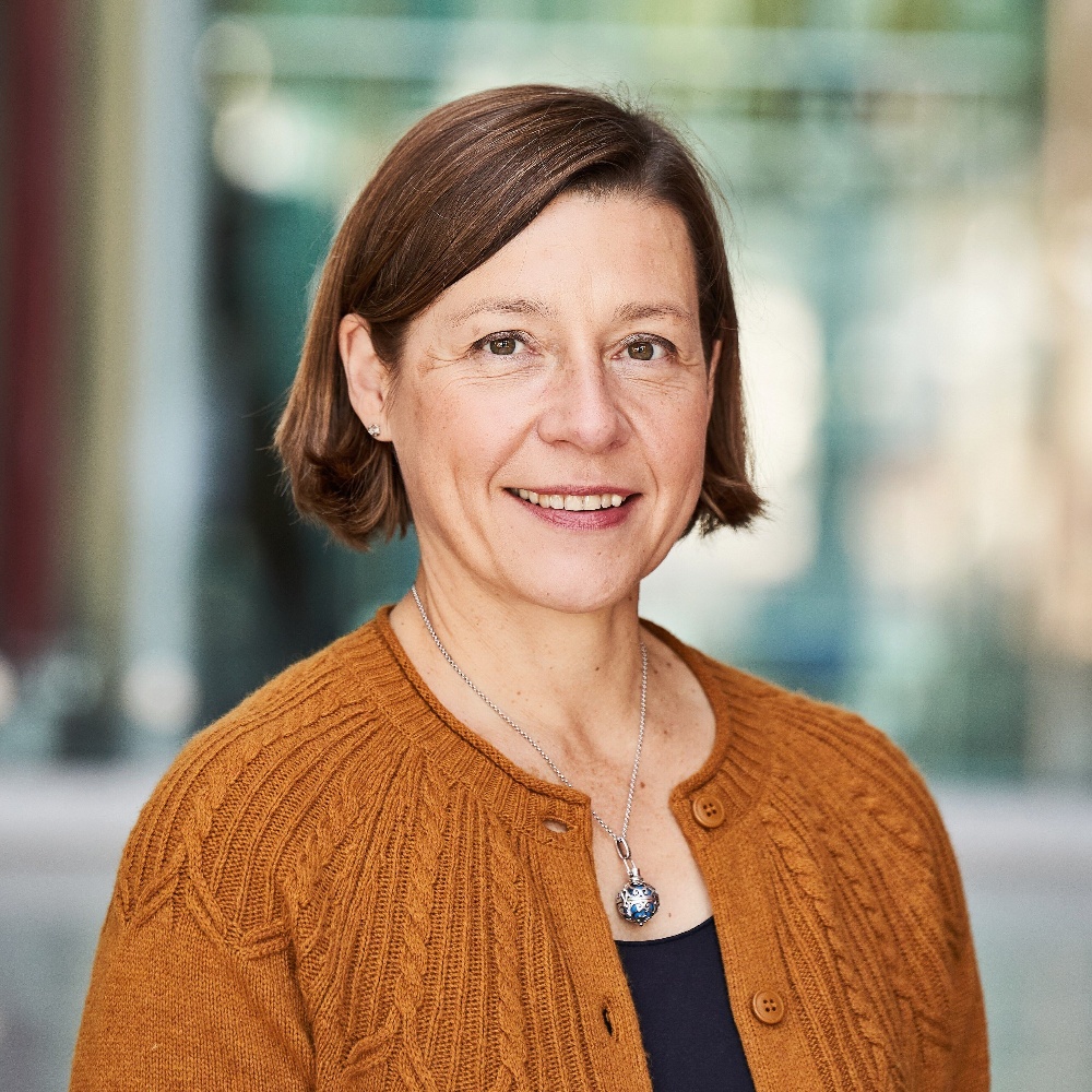 Gabriele Woidelko