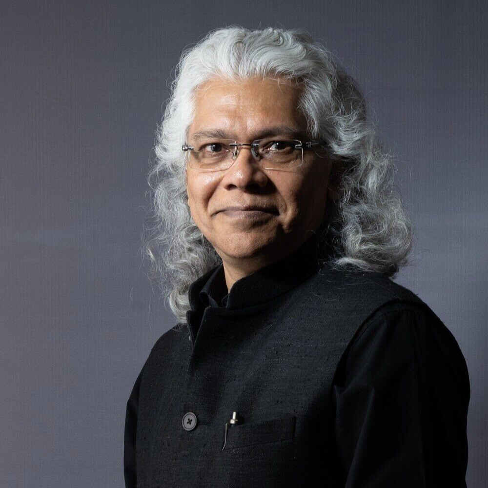 Gautam Chikermane