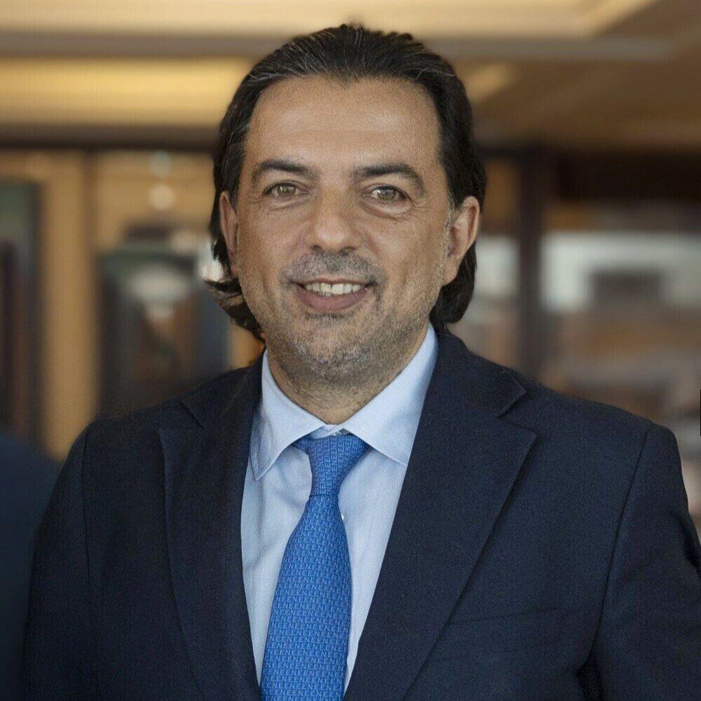 George Alexandratos