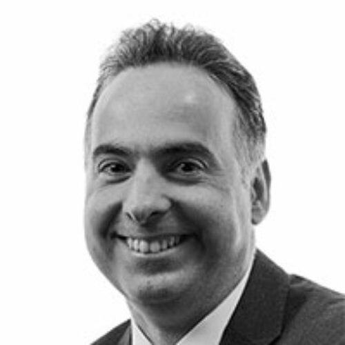 George Alexopoulos