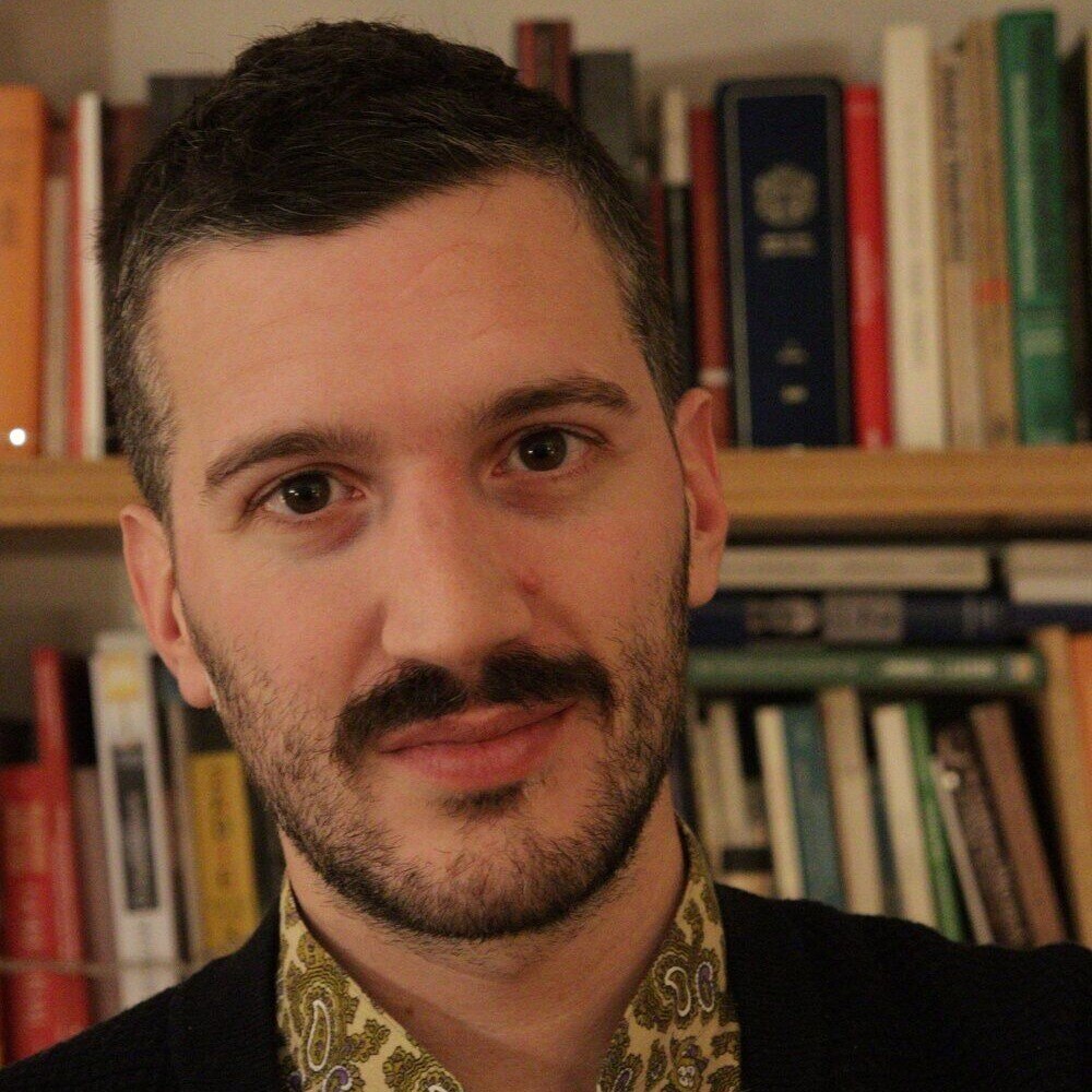 George Dikaios