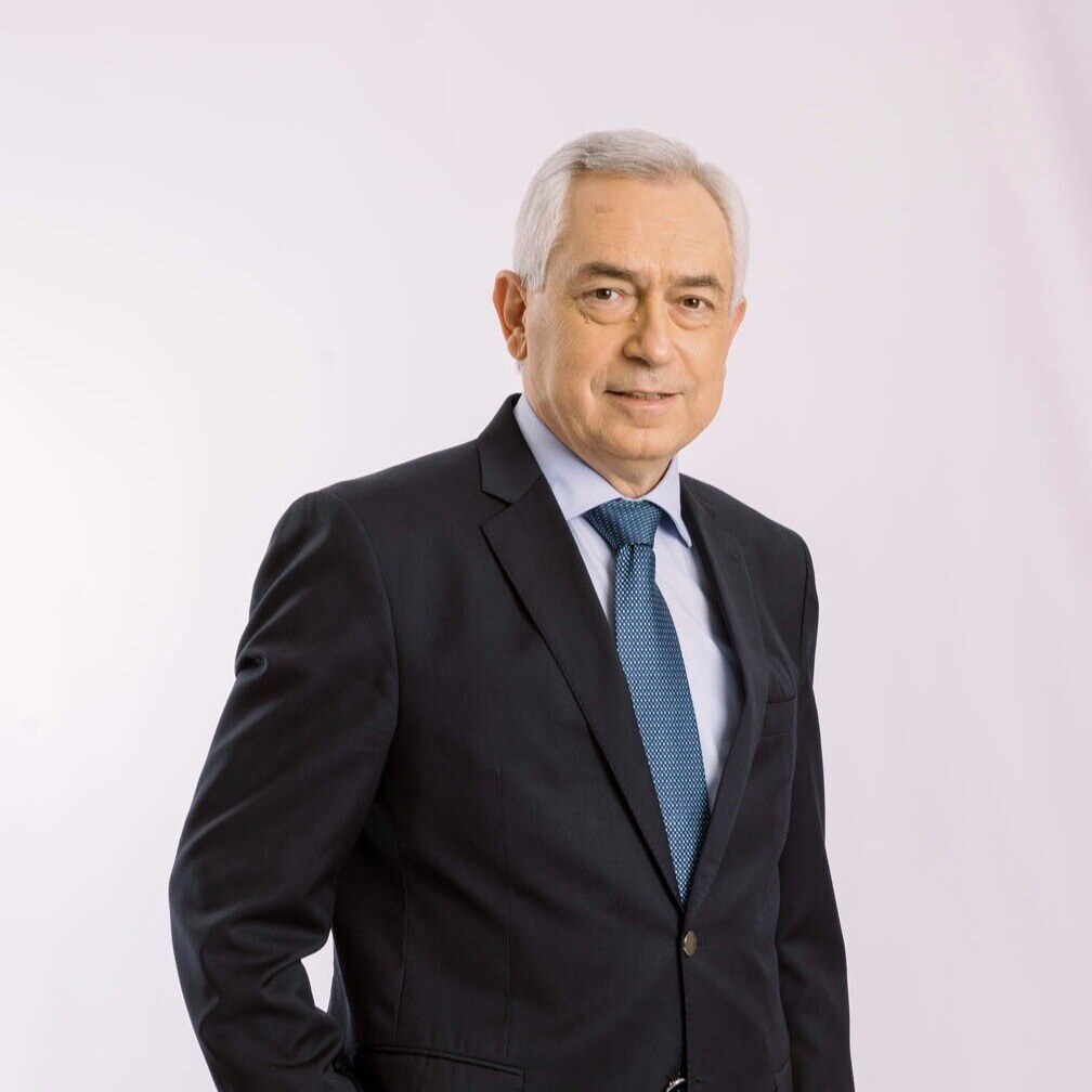 George Doukidis