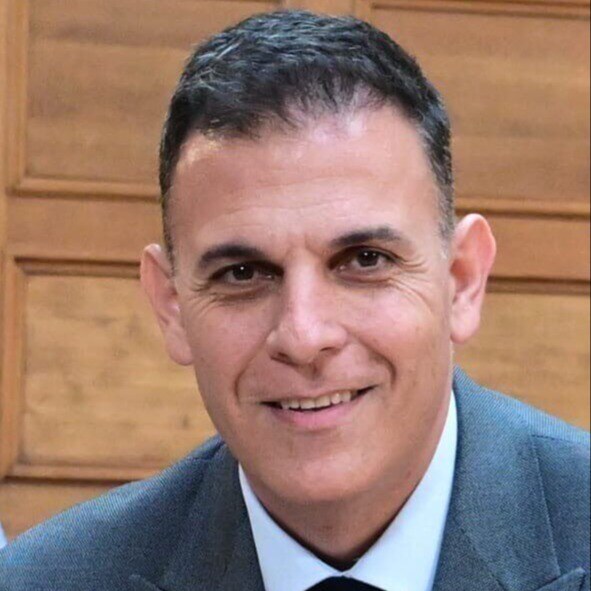 George Karameros
