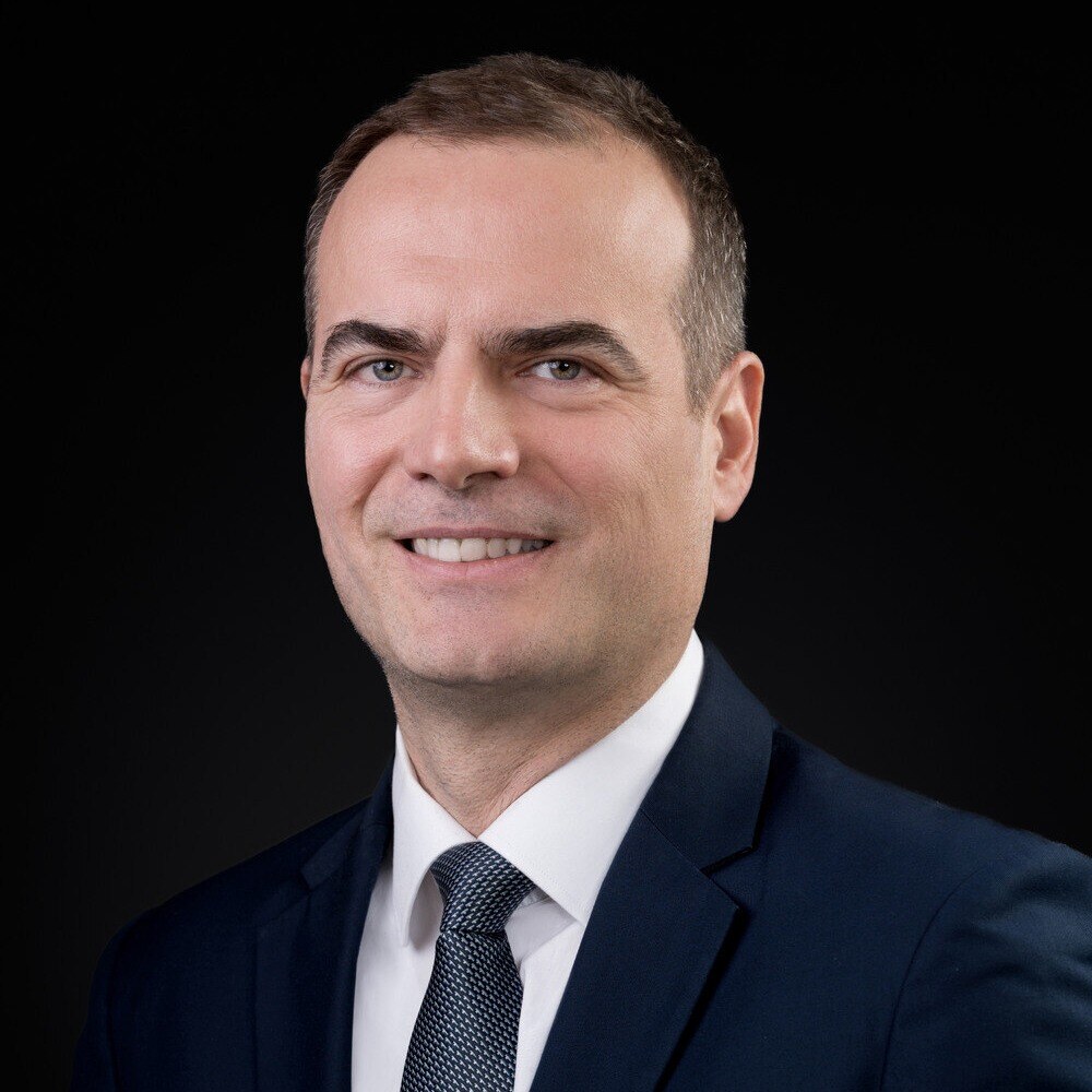 George Margonis
