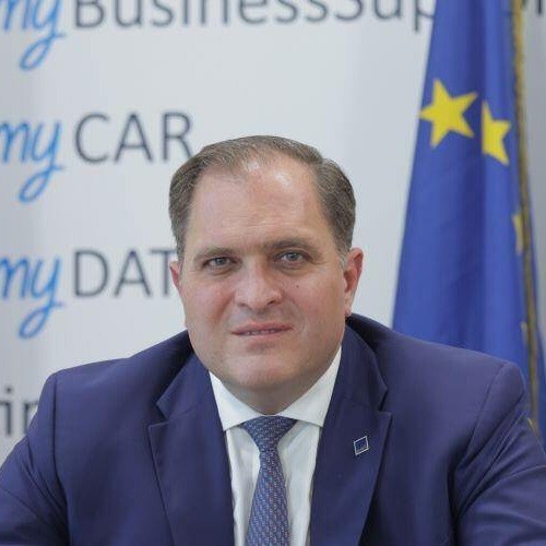 George Pitsilis
