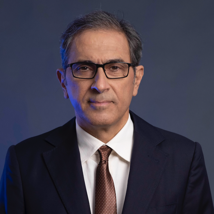 George Papageorgiou