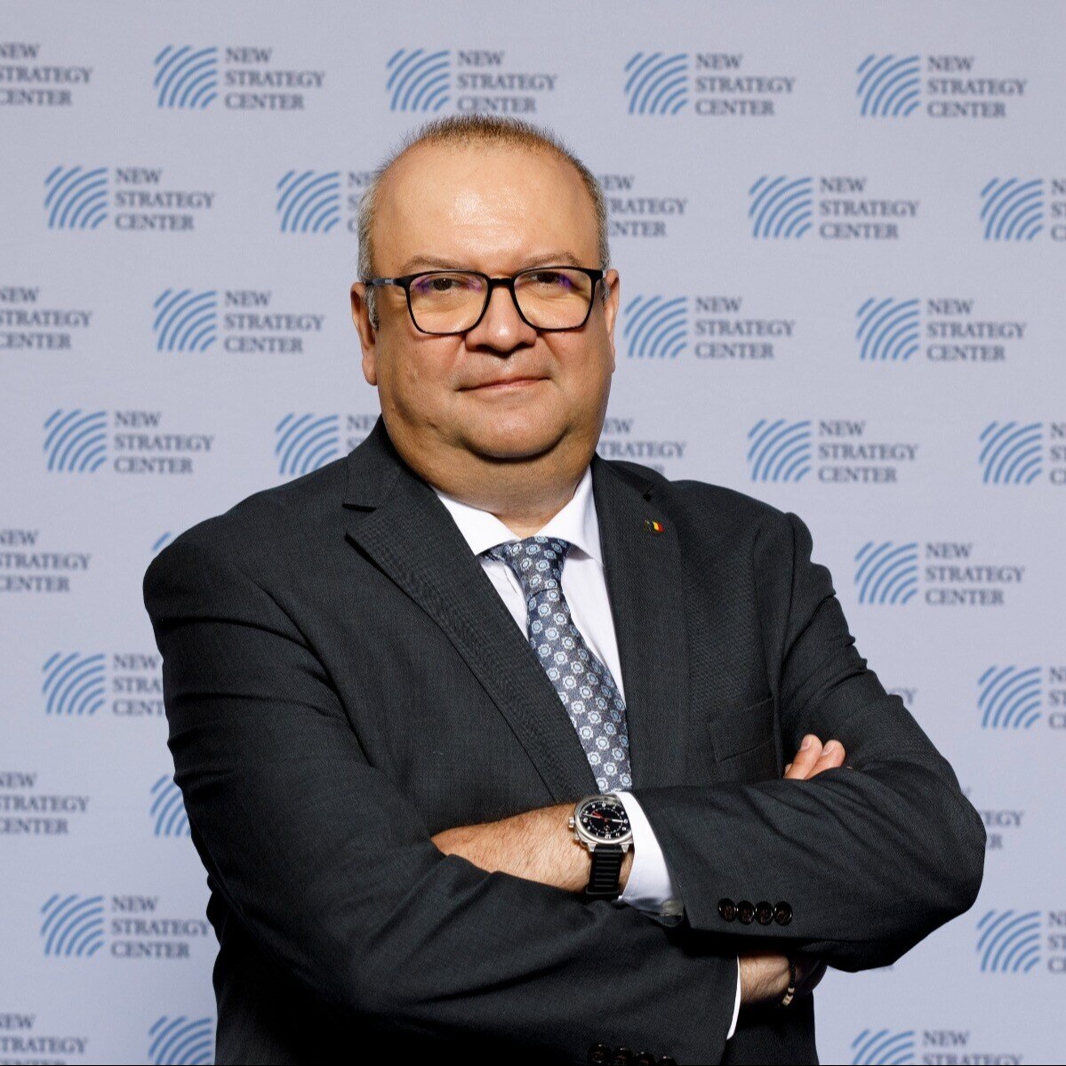 George Scutaru