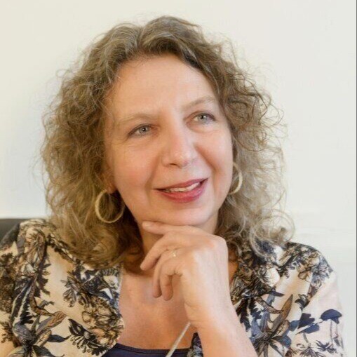 Georgia Kaplanoglou