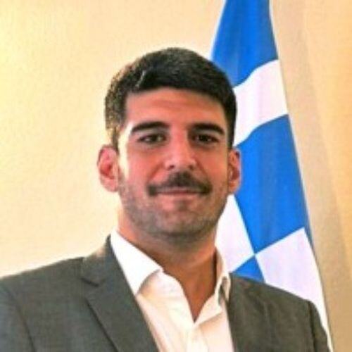 Georgios Exarchou