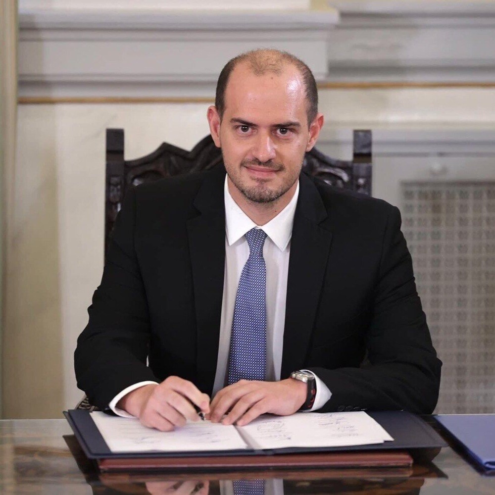 Georgios Kotsiras