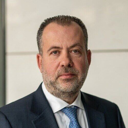 Georgios Papadimitriou