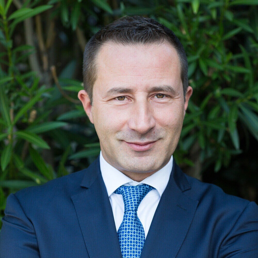 George Petsis
