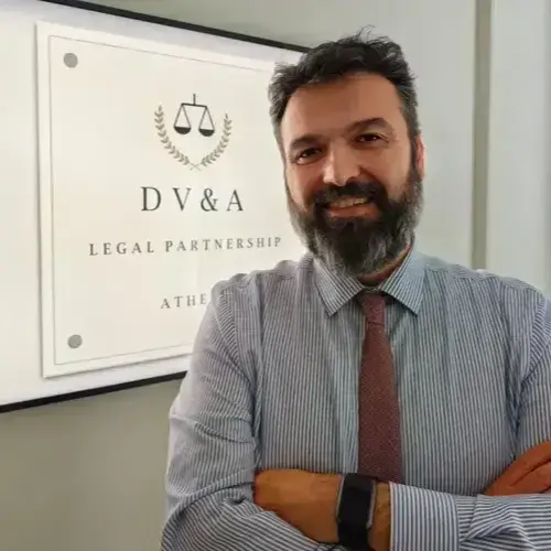 Georgios Vassiliadis