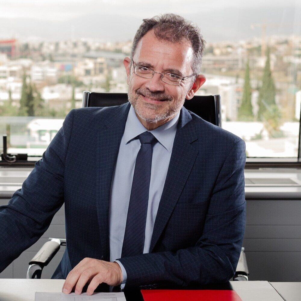Gerasimos Tzeis
