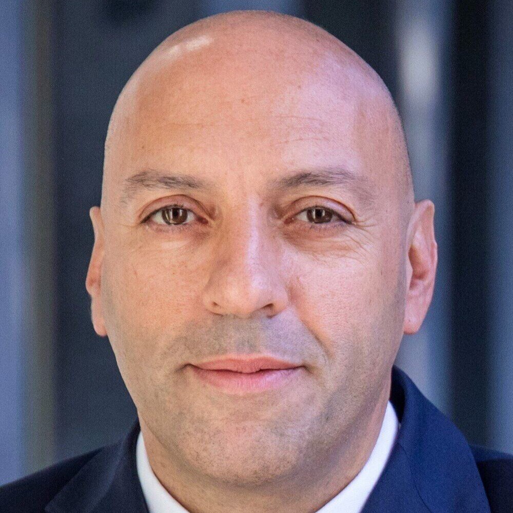 Ghassan Khalil