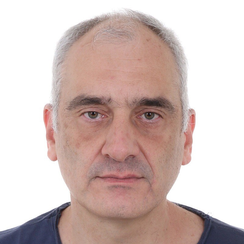 Giannis Pagkalias