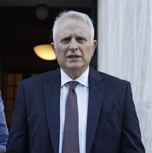 Giannis Ragkousis