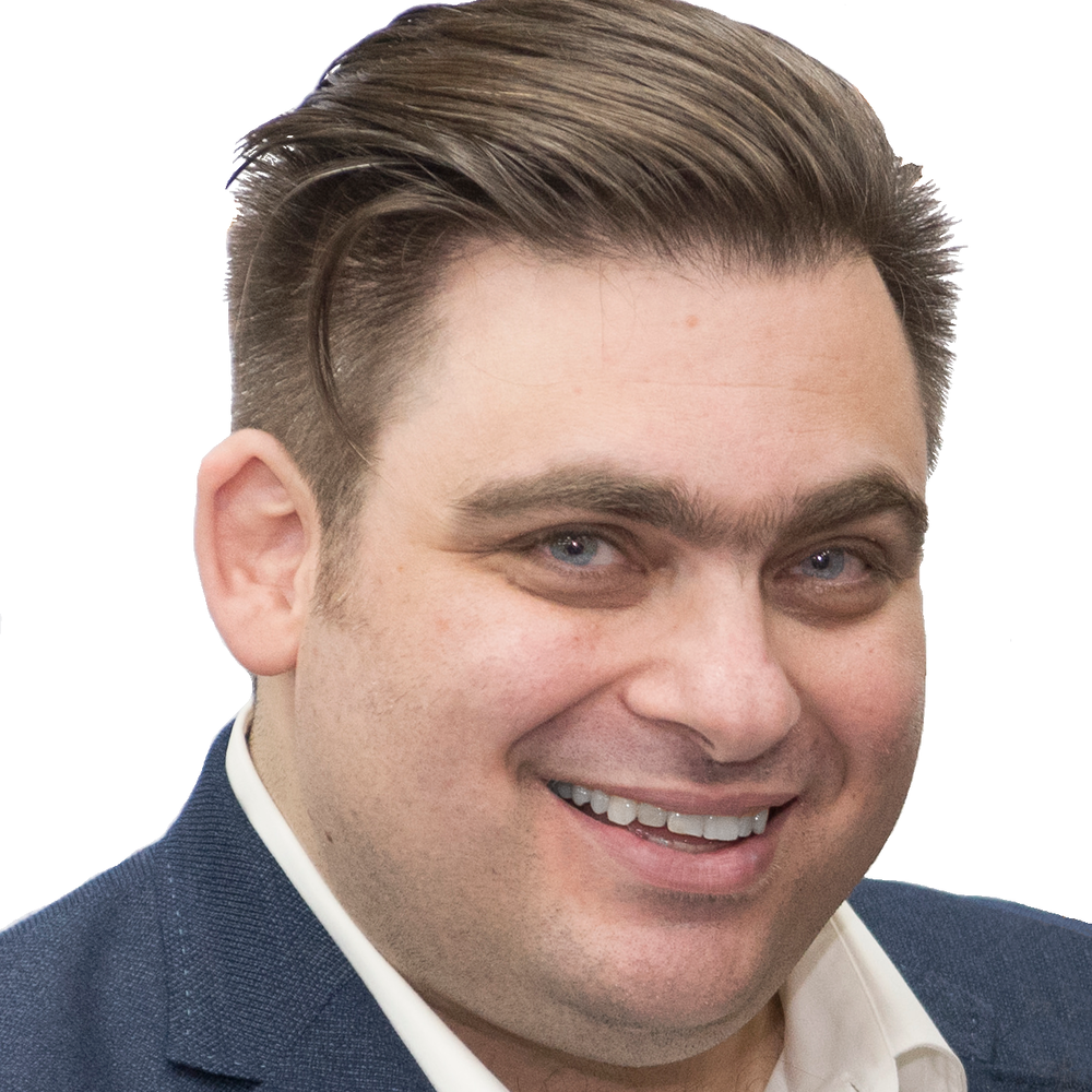 Giannis Voutsinas