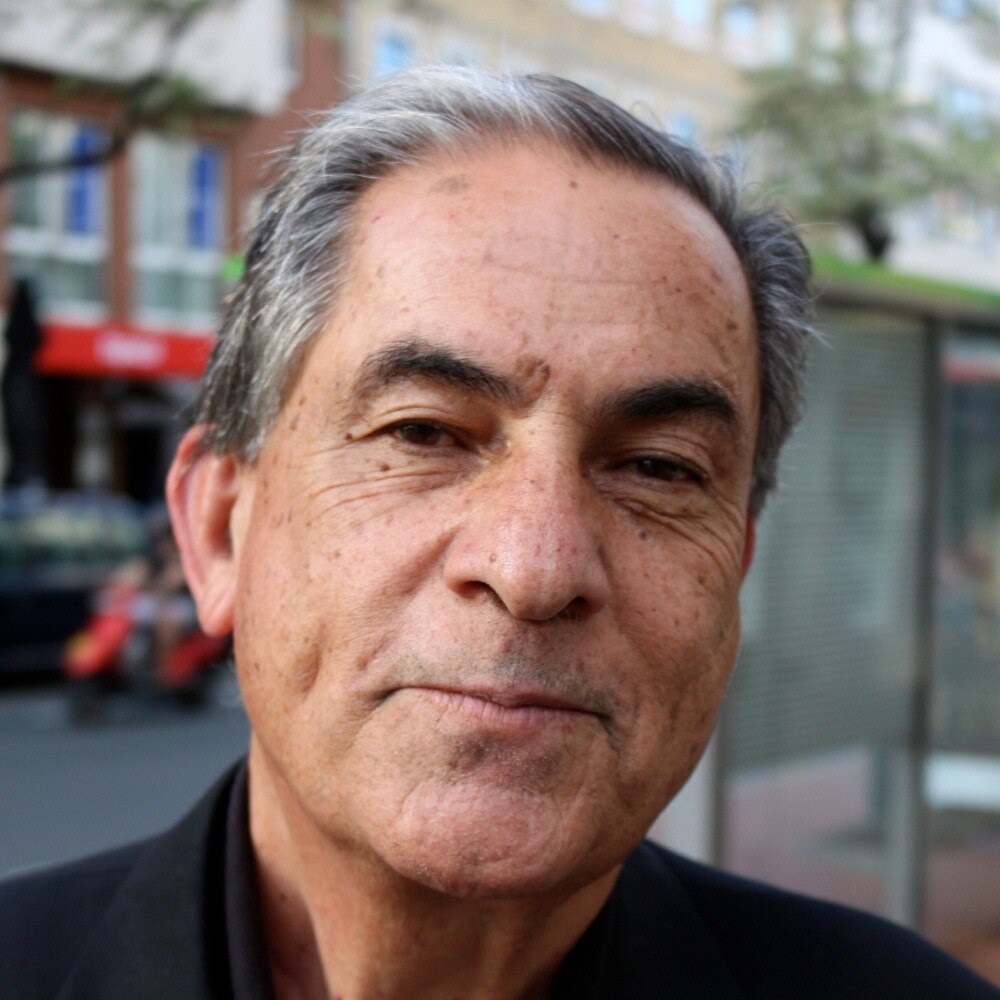 Gideon Levy