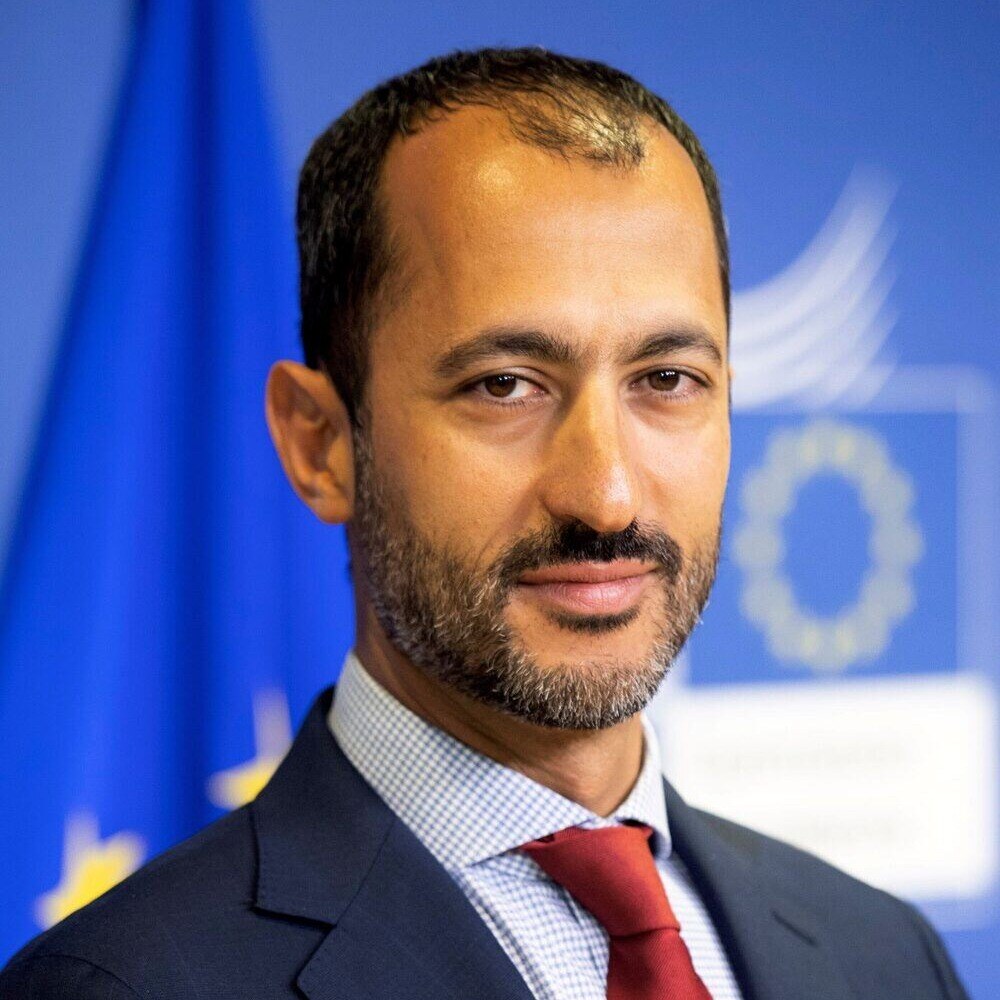 Giorgos Rossides