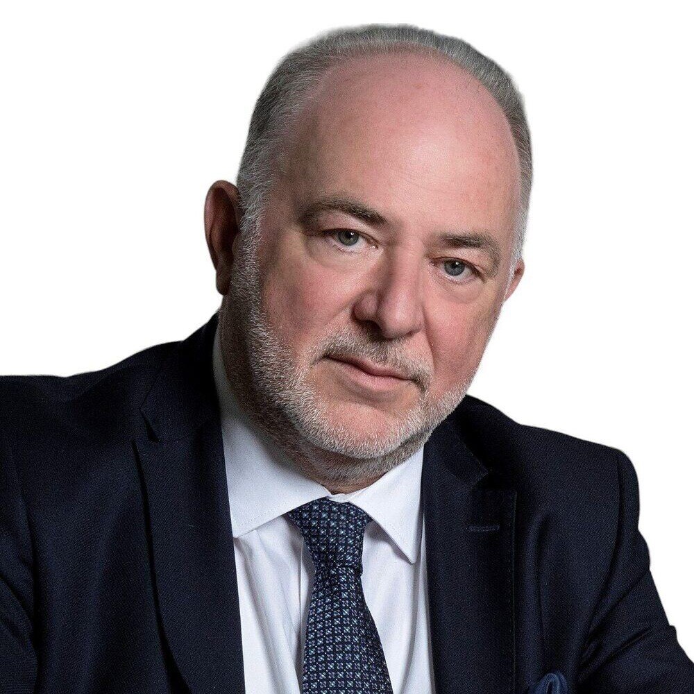 Haris Lambropoulos