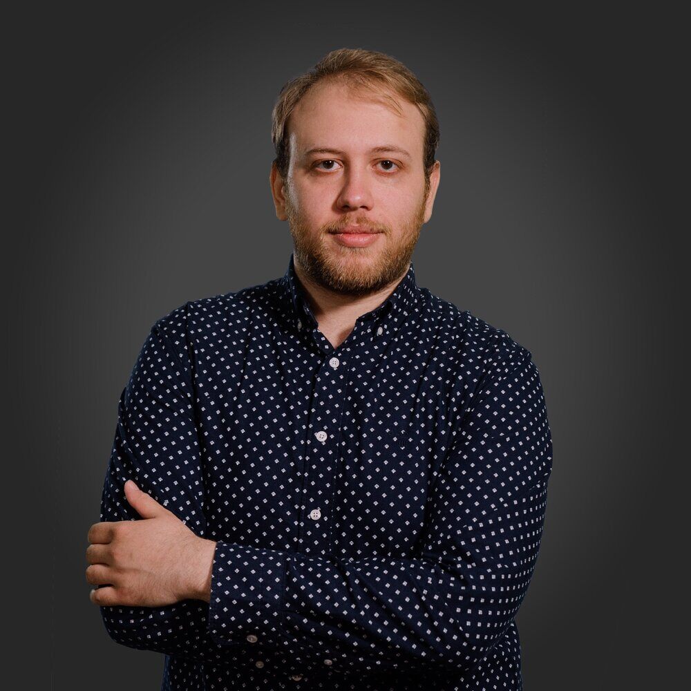 Harris Takas