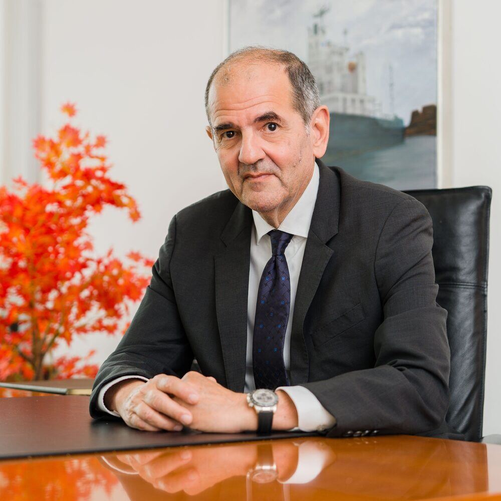 Ioannis Aligizakis