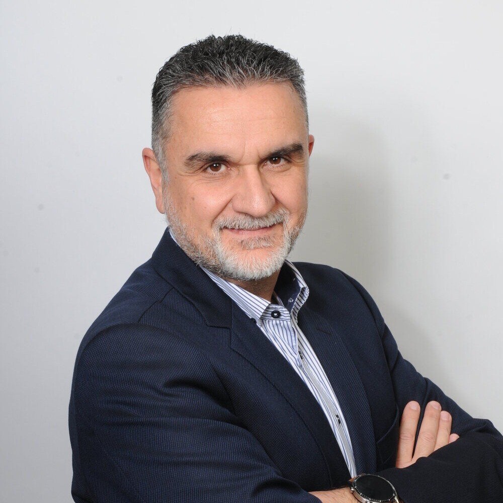 Ioannis Tsimaris