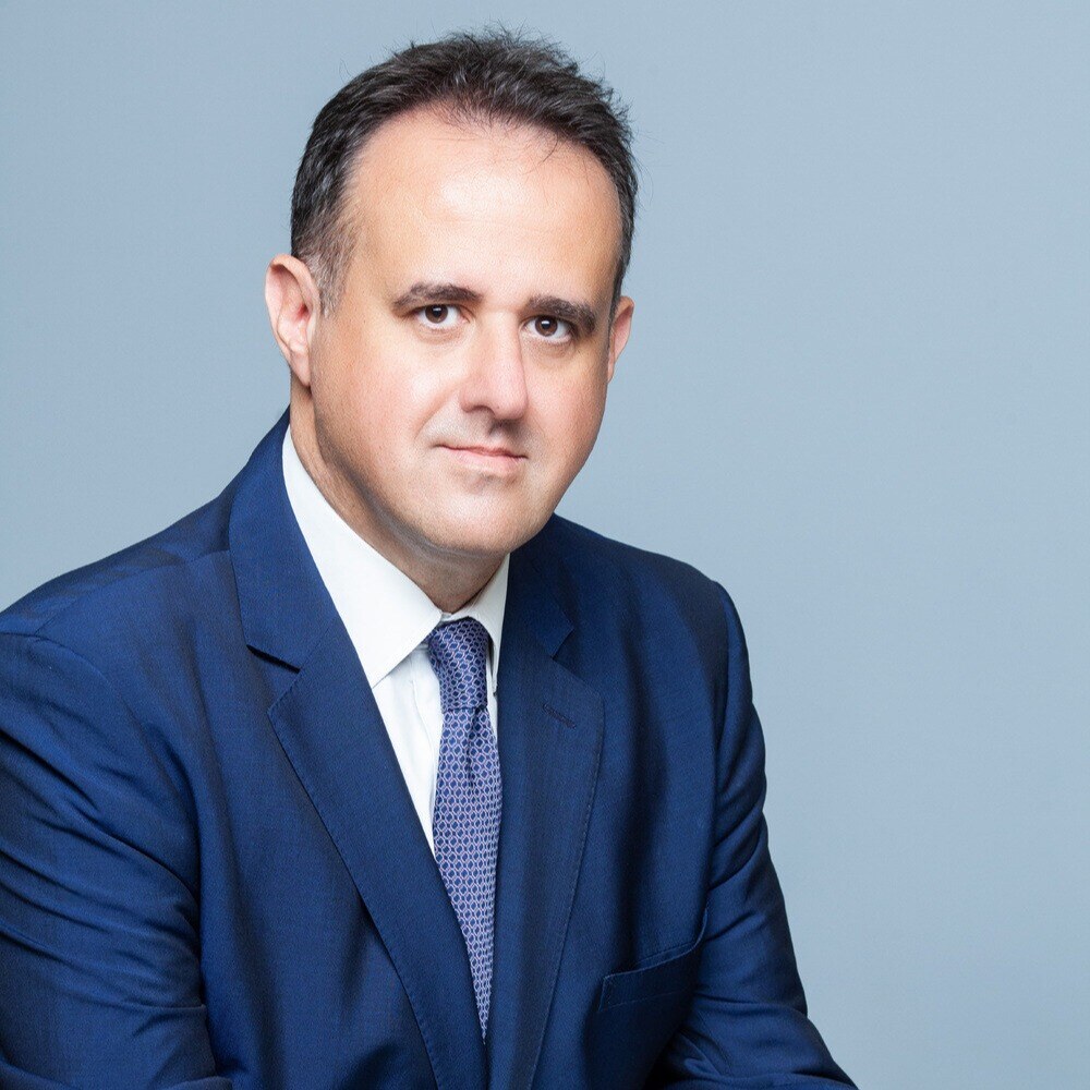 Ioannis  Vrentzos 