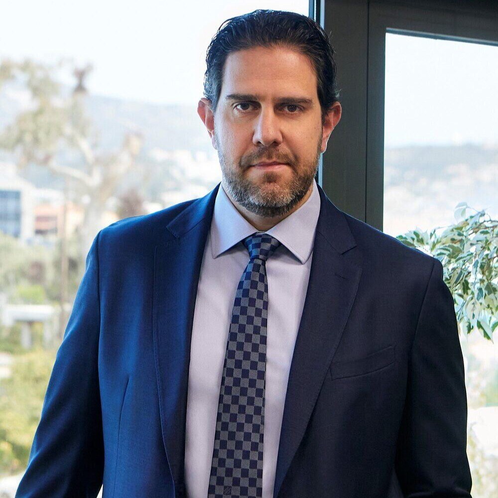 Ilias Bekiros