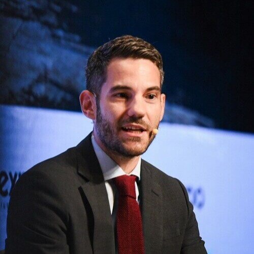 Ilias Nikolaidis