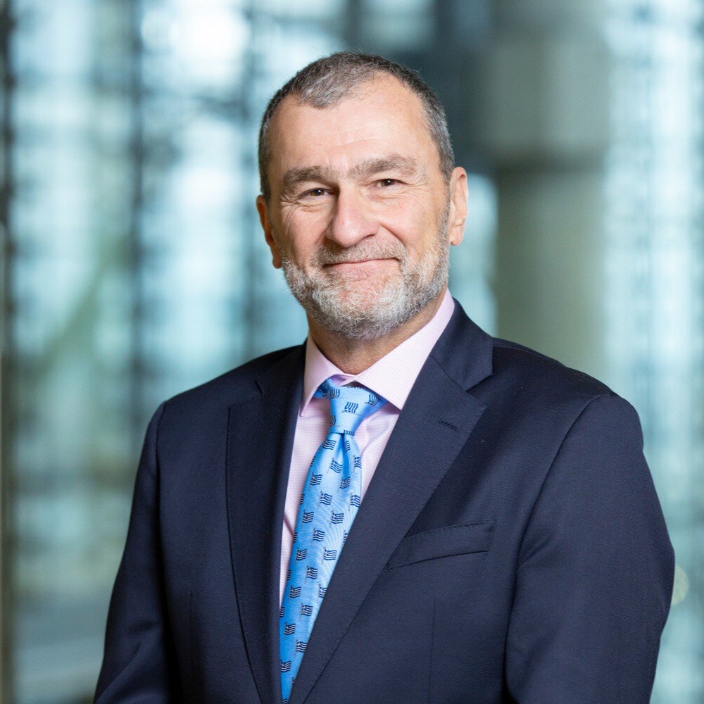 Ilias Tsakiris
