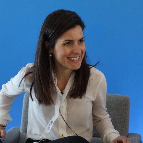 Ioanna Lytrivi