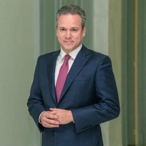 Ioannis Ioannidis