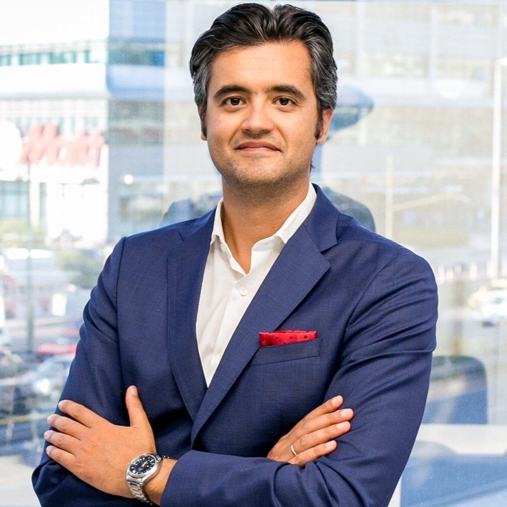 Ioannis Orfanos