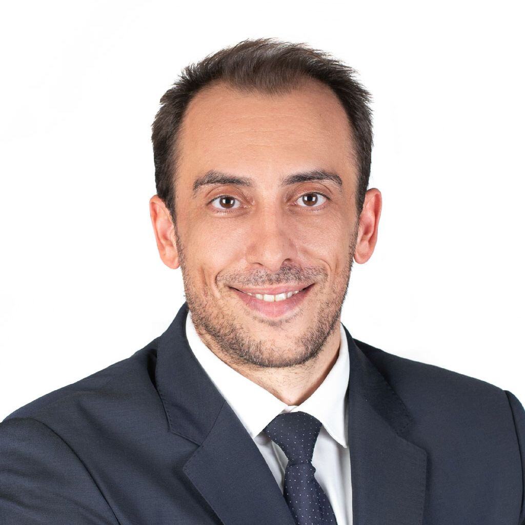 Ioannis Stefanou