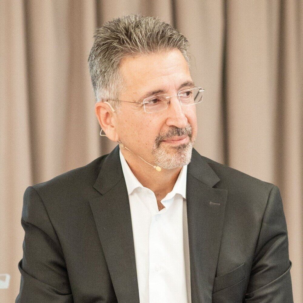 Ioannis Tsiliras